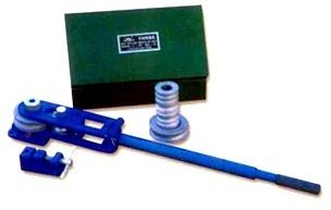 SWG-22B手動(dòng)彎管機